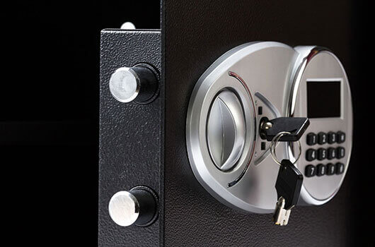 Locksmith Vestavia Hills