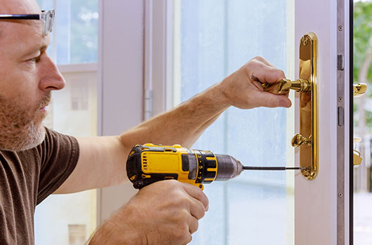 Locksmith Vestavia Hills