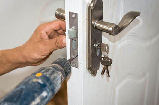 Locksmith Vestavia Hills